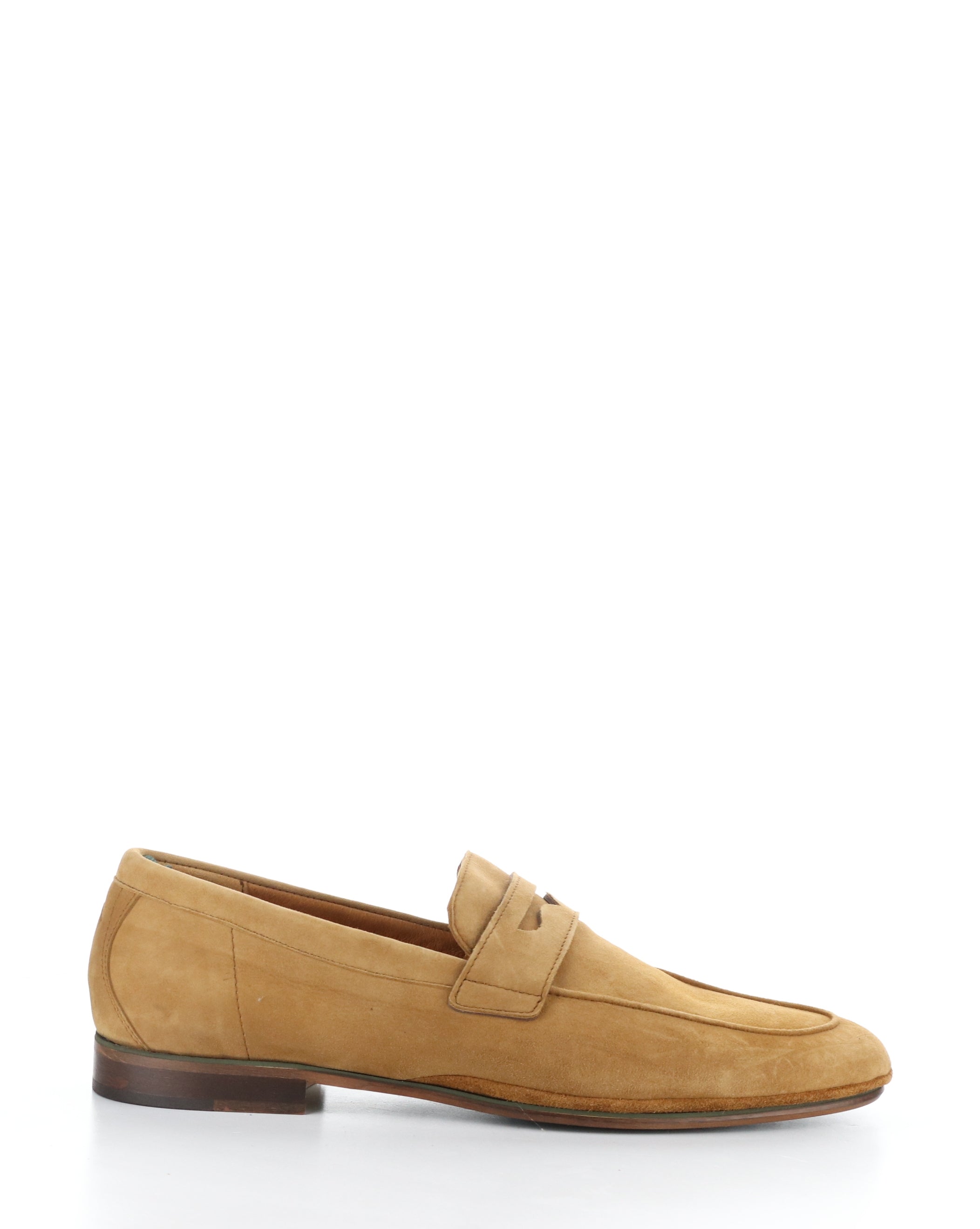 13427 CAMEL Round Toe Shoes