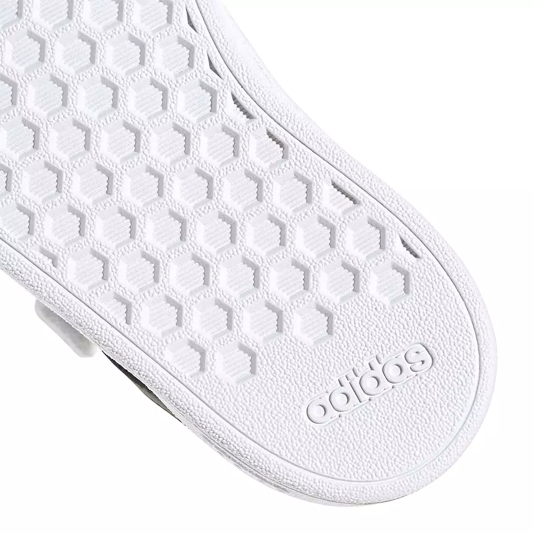 adidas - Kids' (Infant) Grand Court 2.0 Shoes (GW6527)