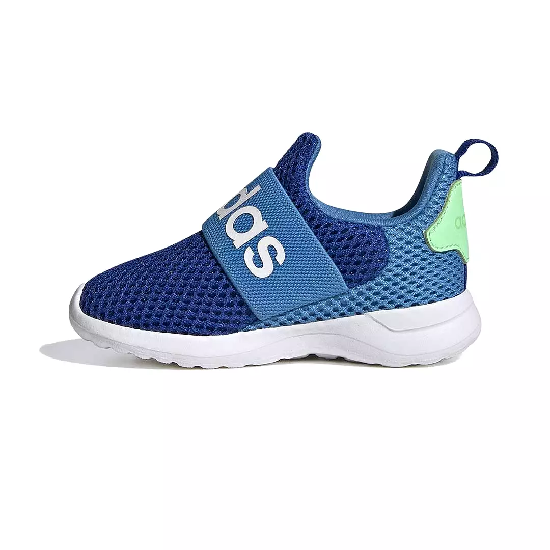 adidas - Kids' (Infant) Lite Racer Adapt 4.0 Shoes (GW1479)