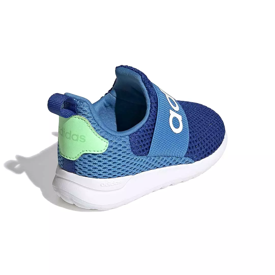 adidas - Kids' (Infant) Lite Racer Adapt 4.0 Shoes (GW1479)