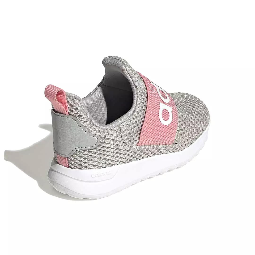 adidas - Kids' (Infant) Lite Racer Adapt 4.0 Shoes (GW2777)