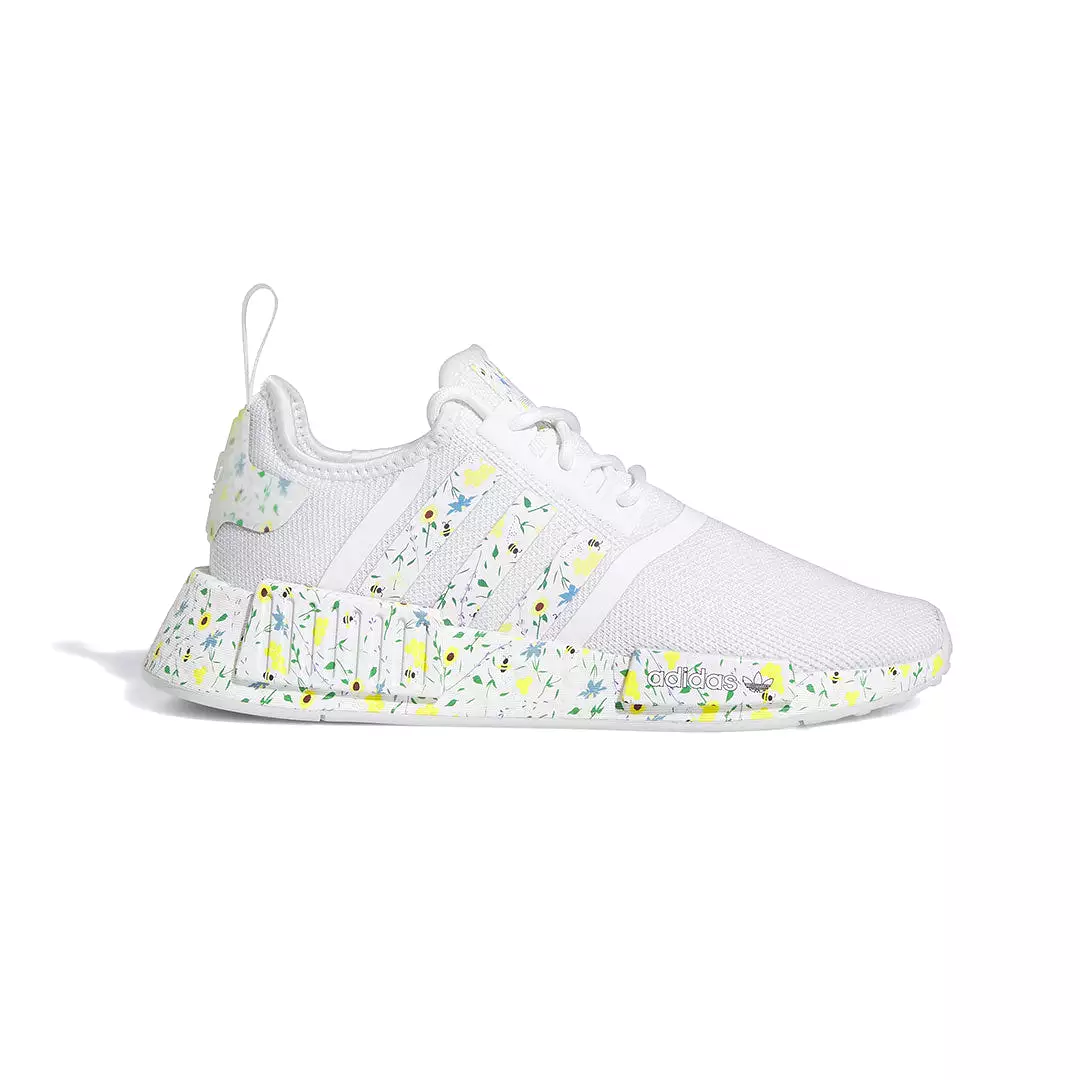 adidas - Kids' (Junior) NMD R1 Shoes (IG7296)