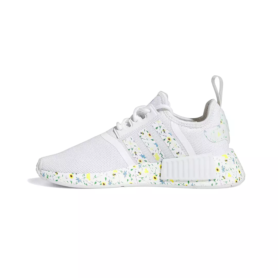 adidas - Kids' (Junior) NMD R1 Shoes (IG7296)