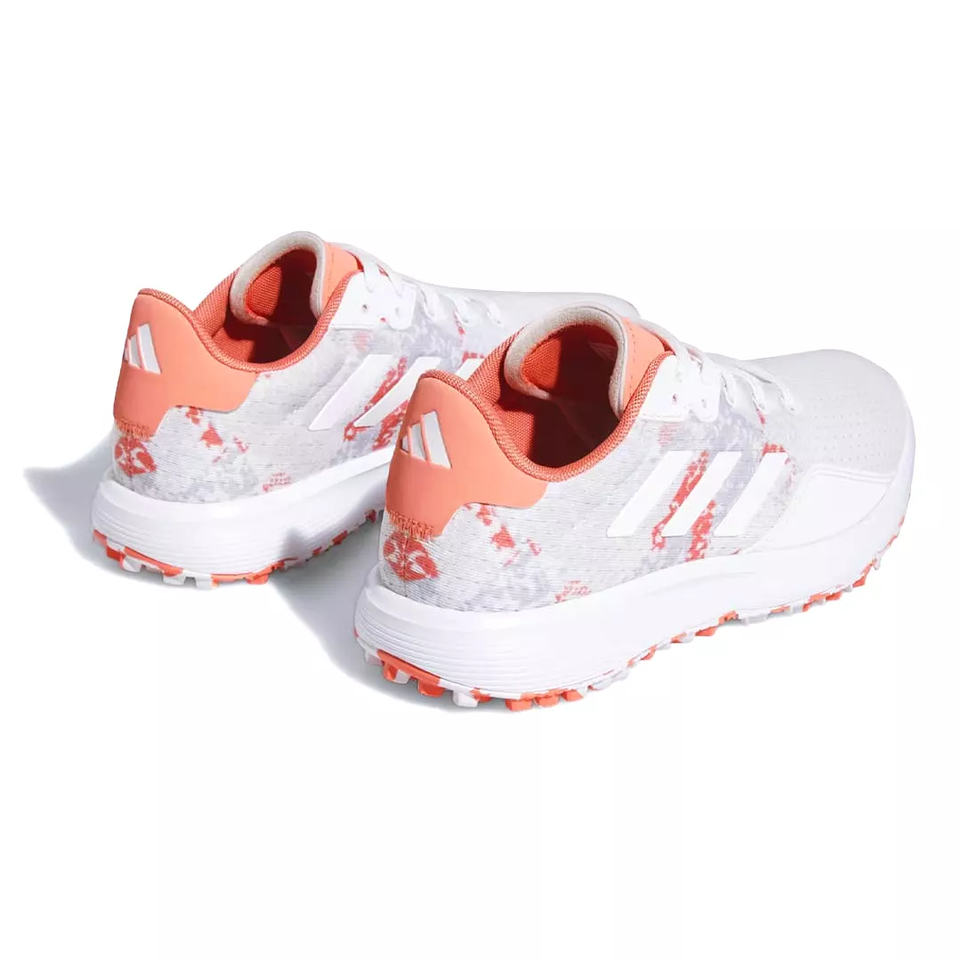 adidas - Kids' (Junior) S2G SL 23 Golf Shoes (GV9443)