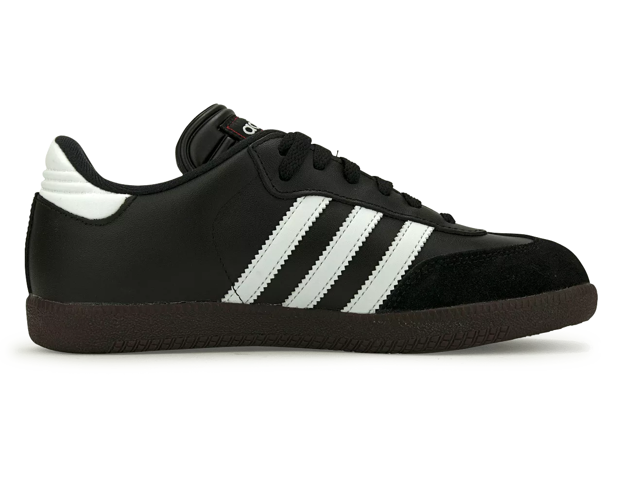 adidas Kids Samba Classic Black/White