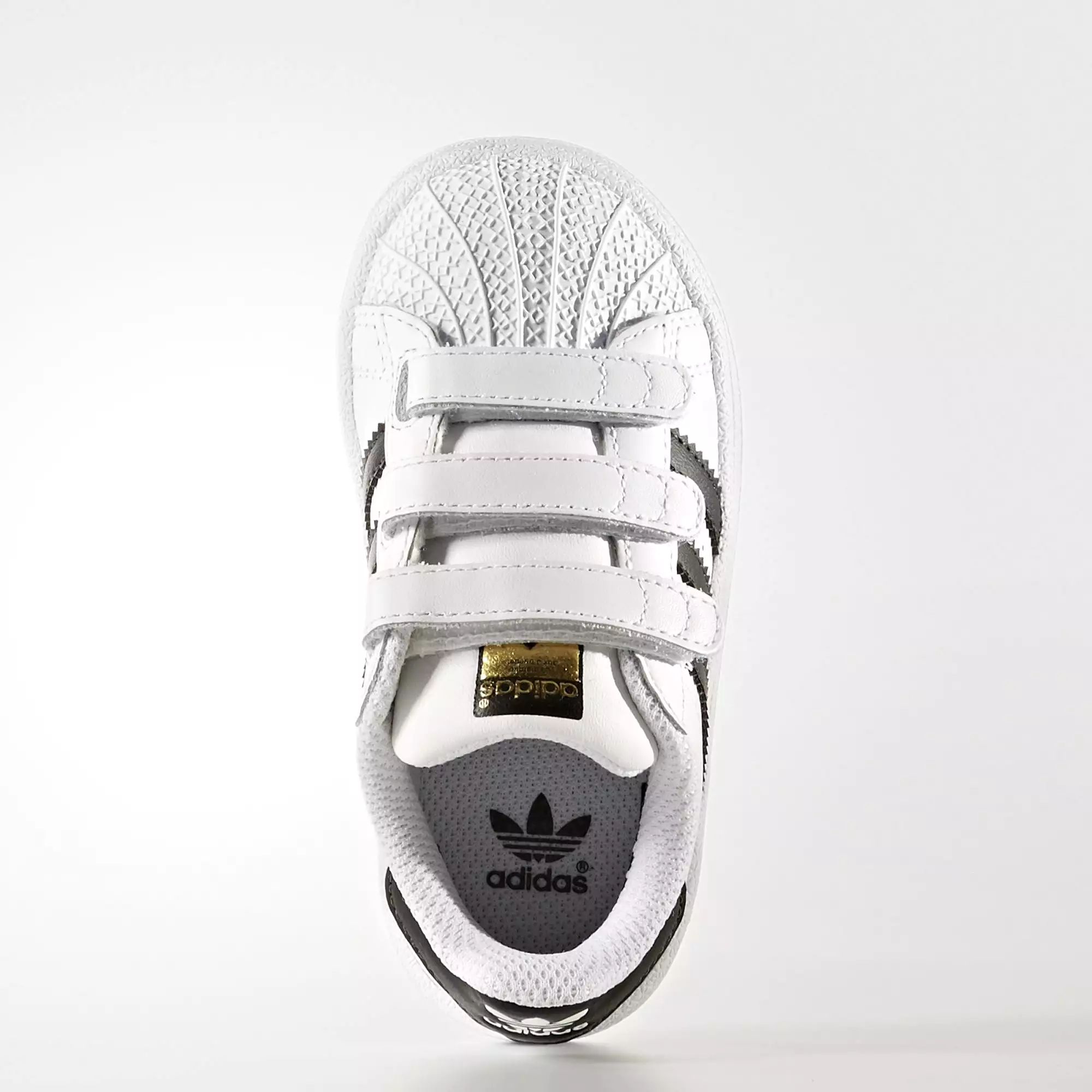 Adidas - Kids Superstar White EF4838/ EF4842