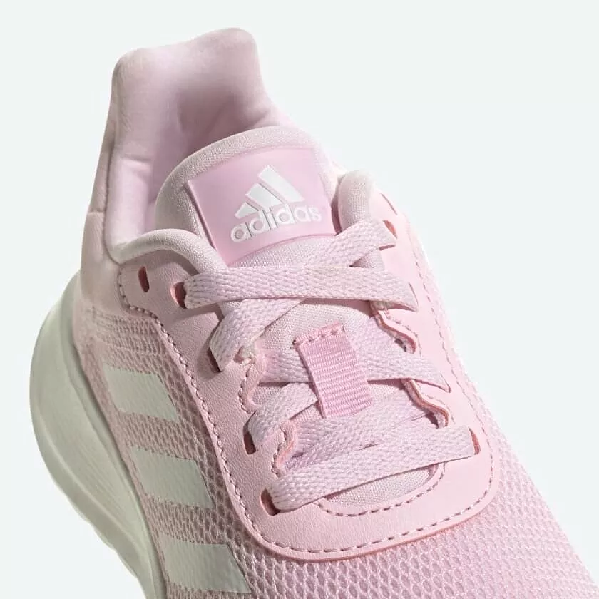 adidas Kids Tensaur Run Running Trainers Pink