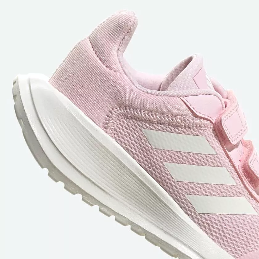 adidas Kids Tensaur Run Running Trainers Strap