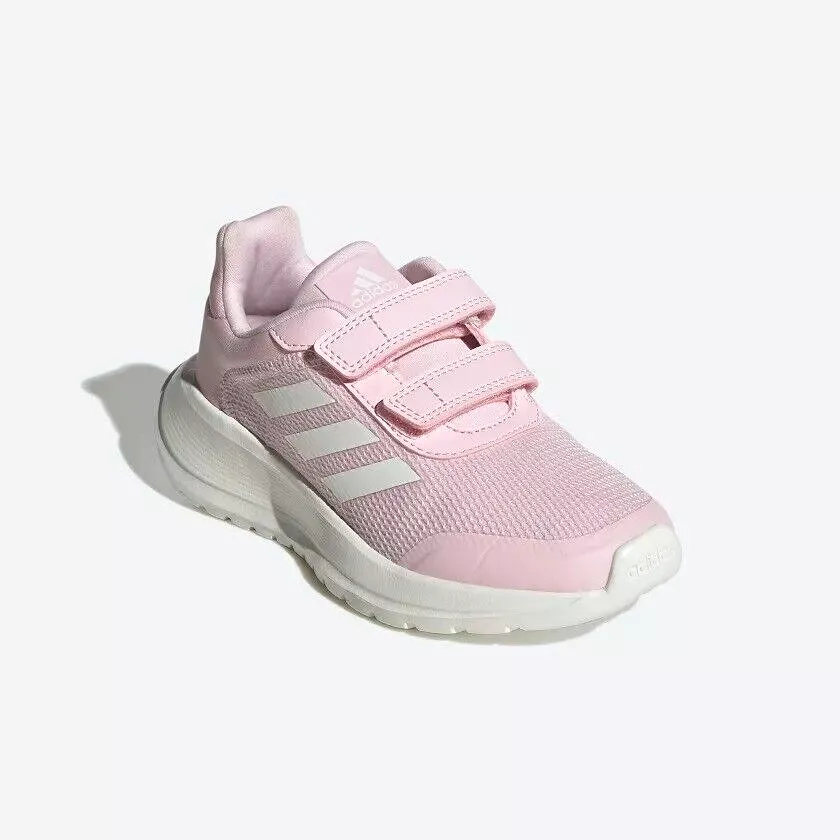 adidas Kids Tensaur Run Running Trainers Strap