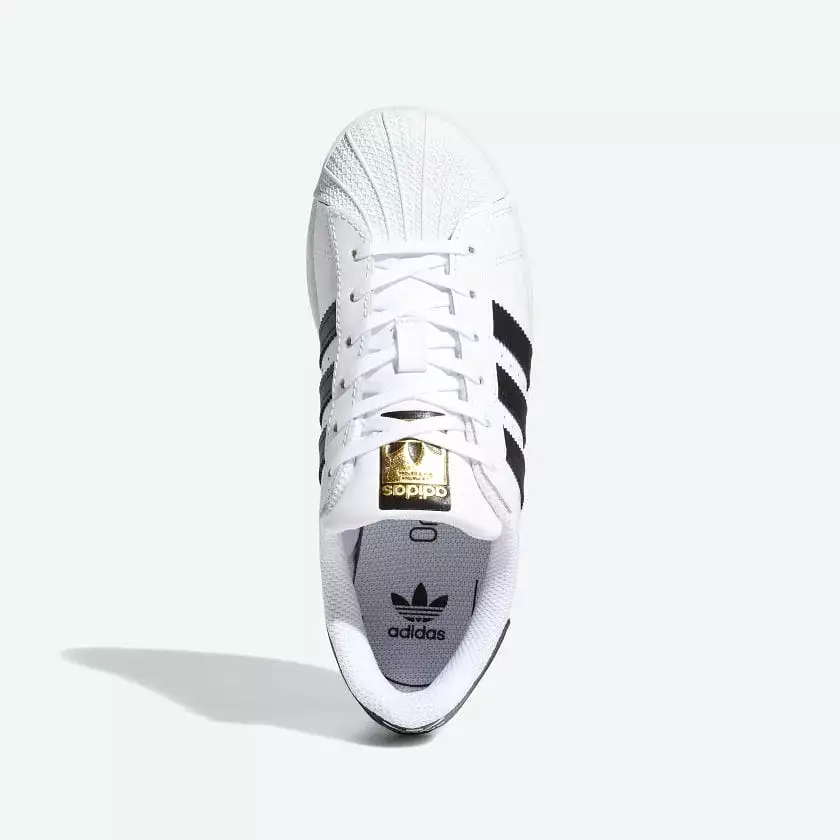 Adidas Superstar - Kid's