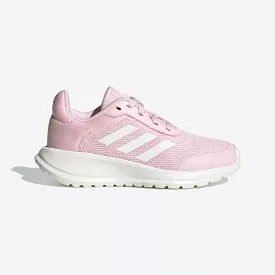 adidas Tensaur Run Kids Running Trainers Sports Shoes Childrens Girls Pink