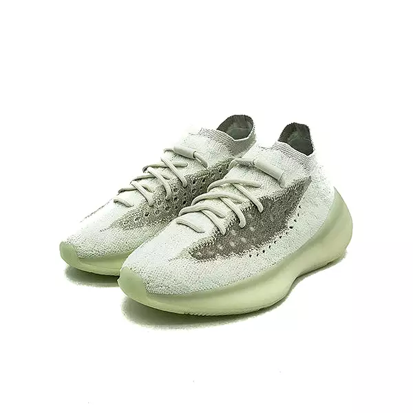 ADIDAS YEEZY BOOST 380 CALCITE GLOW 2020