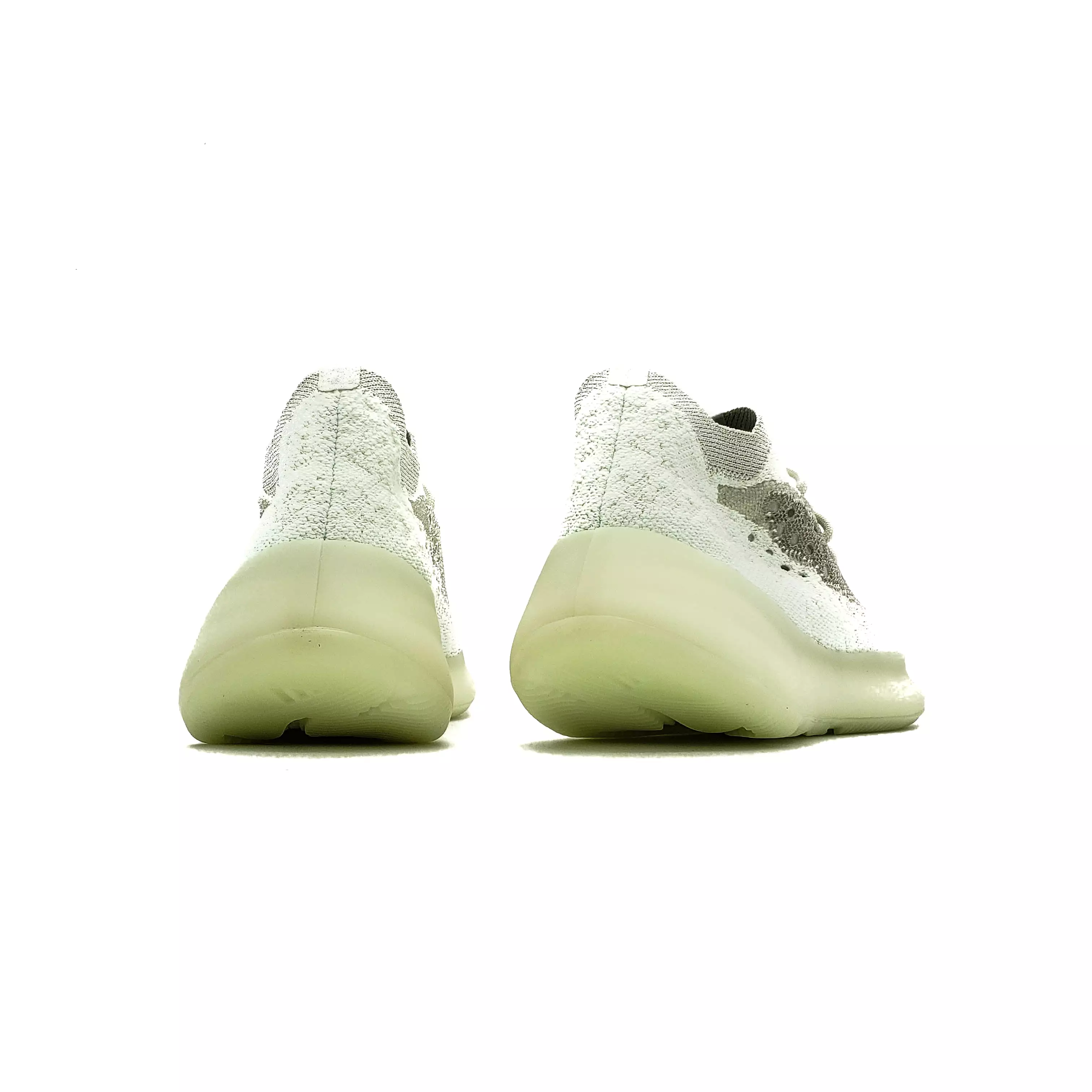 ADIDAS YEEZY BOOST 380 CALCITE GLOW 2020