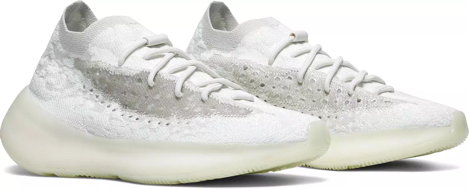 Adidas Yeezy Boost 380 “Calcite Glow”