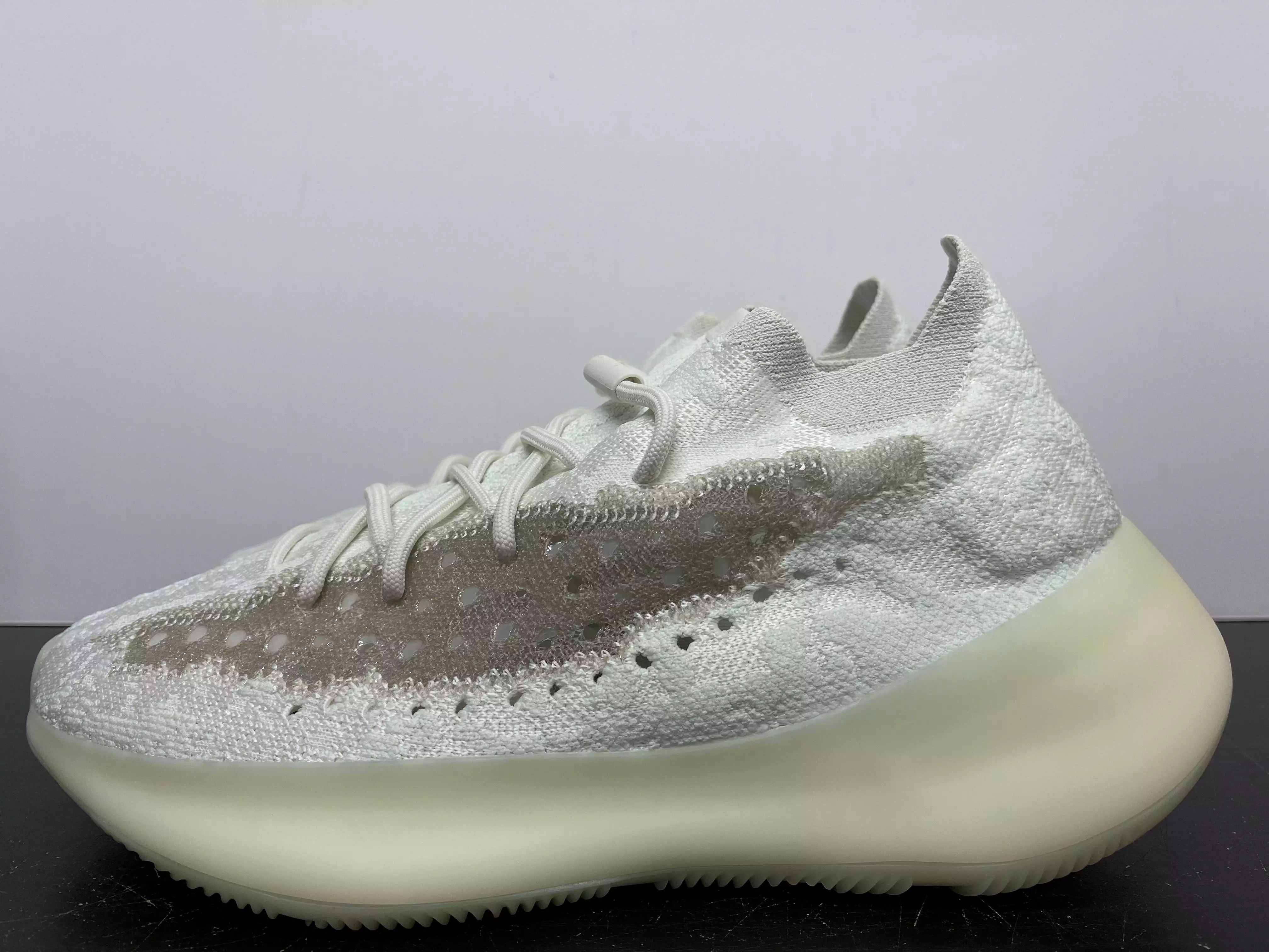 Adidas Yeezy Boost 380 Calcite Glow