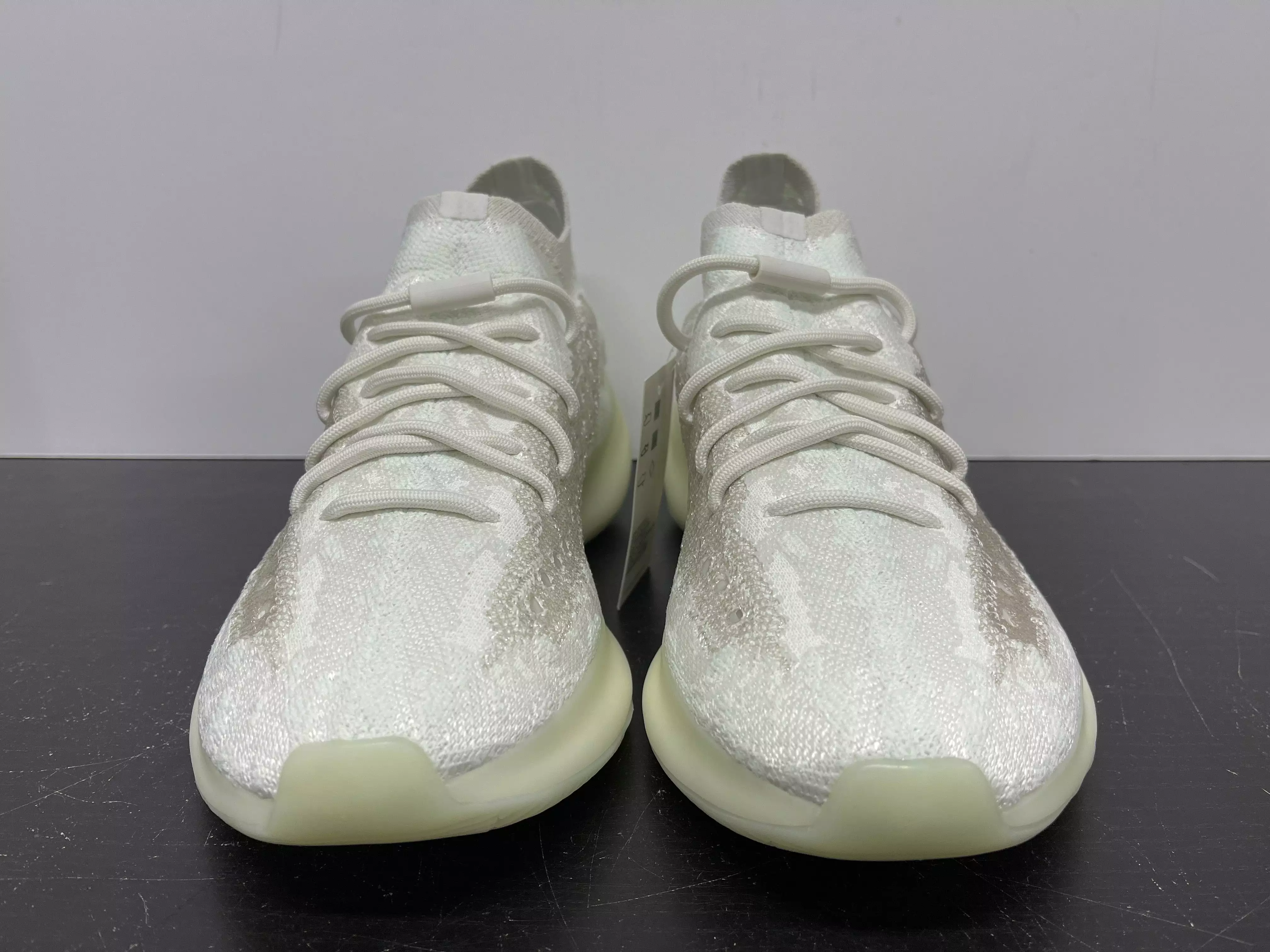 Adidas Yeezy Boost 380 Calcite Glow