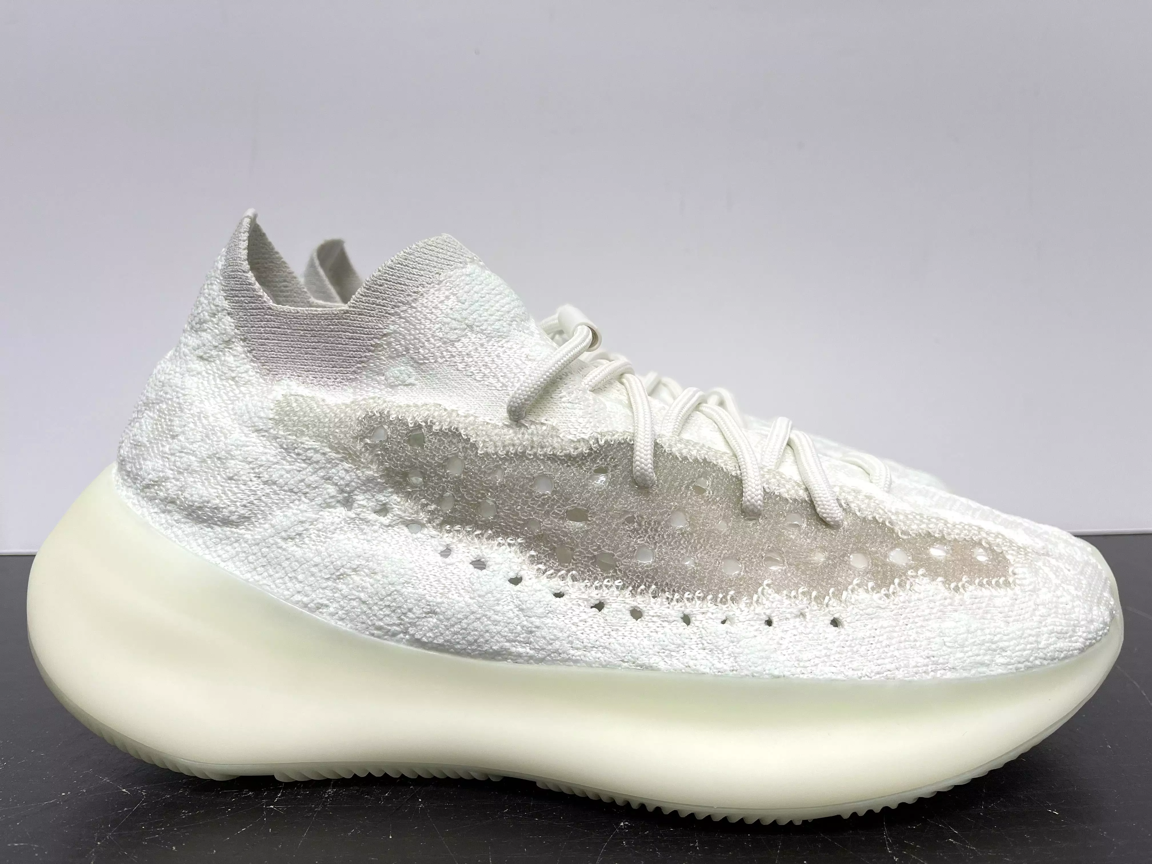 Adidas Yeezy Boost 380 Calcite Glow