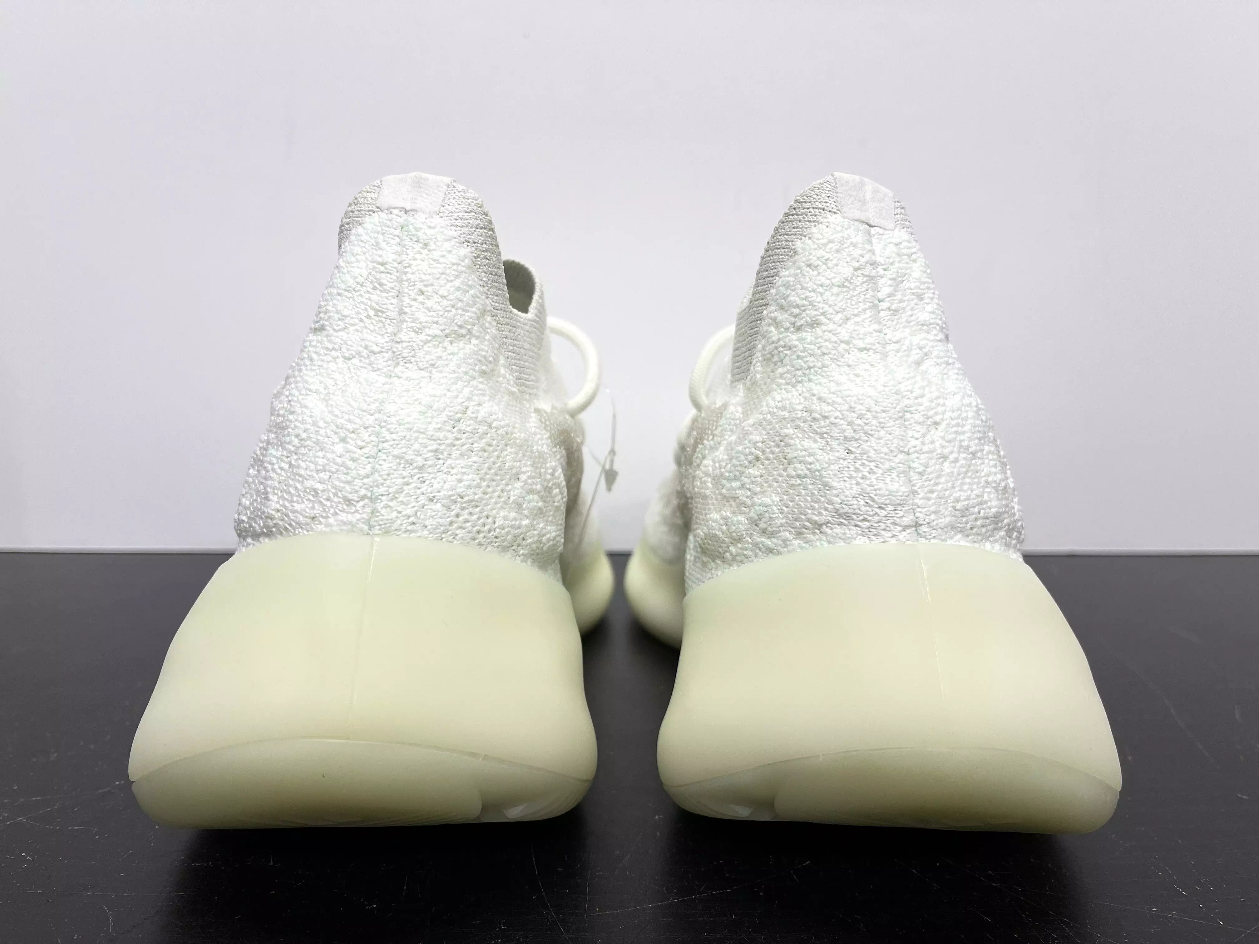 Adidas Yeezy Boost 380 Calcite Glow