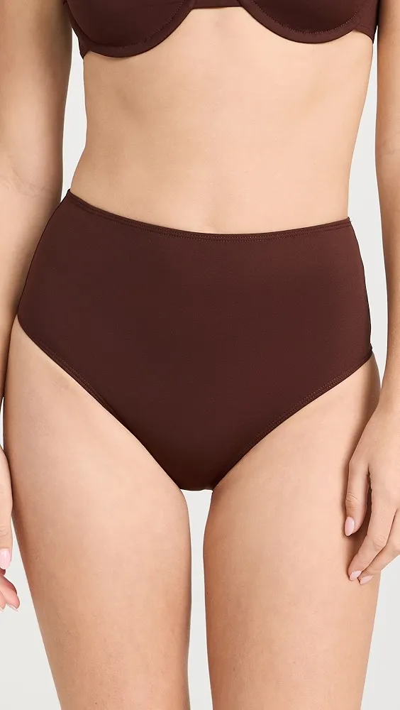 A.L.C.   Isla Bikini Bottoms 