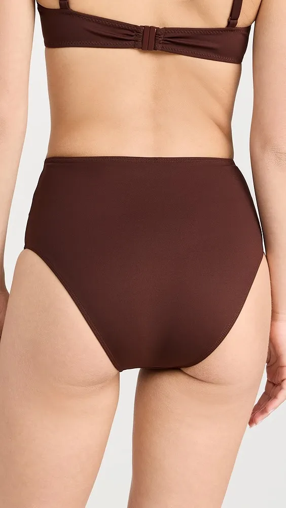 A.L.C.   Isla Bikini Bottoms 