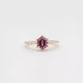 Astra Spinel Ring