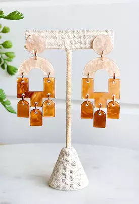 Back To You Earrings