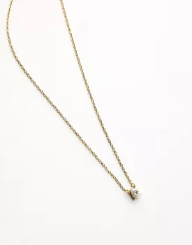 Bela Necklace (Gold)