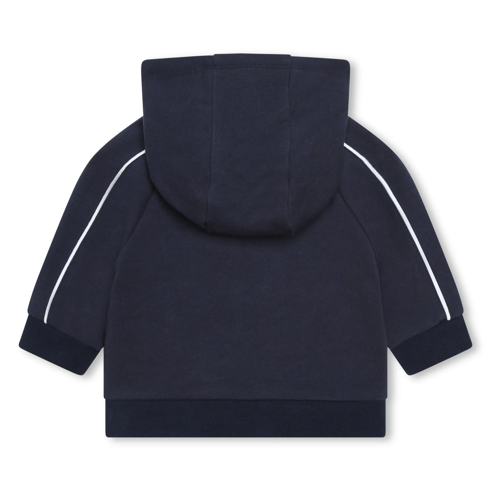 BOYS SWEATSUIT SET NAVY