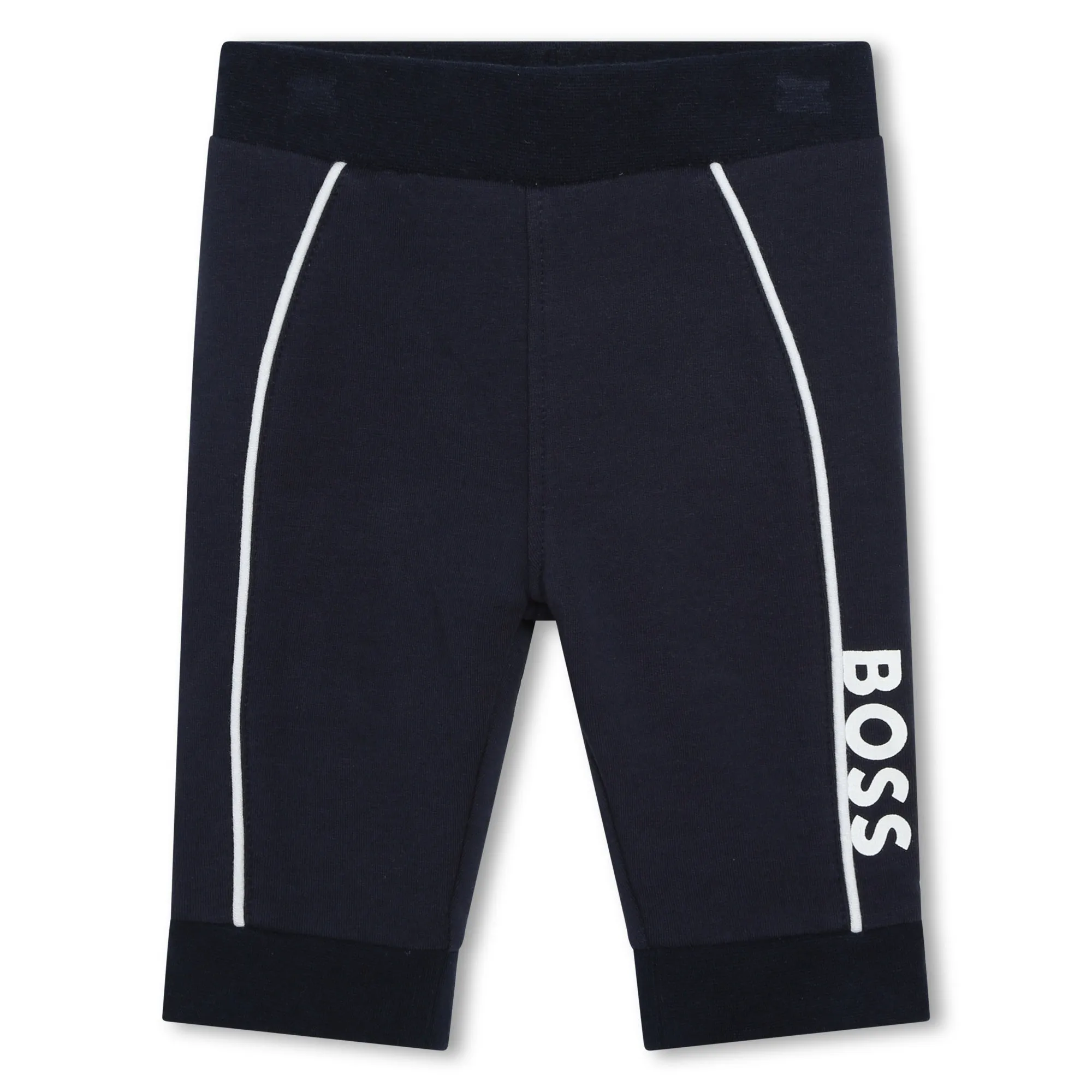 BOYS SWEATSUIT SET NAVY