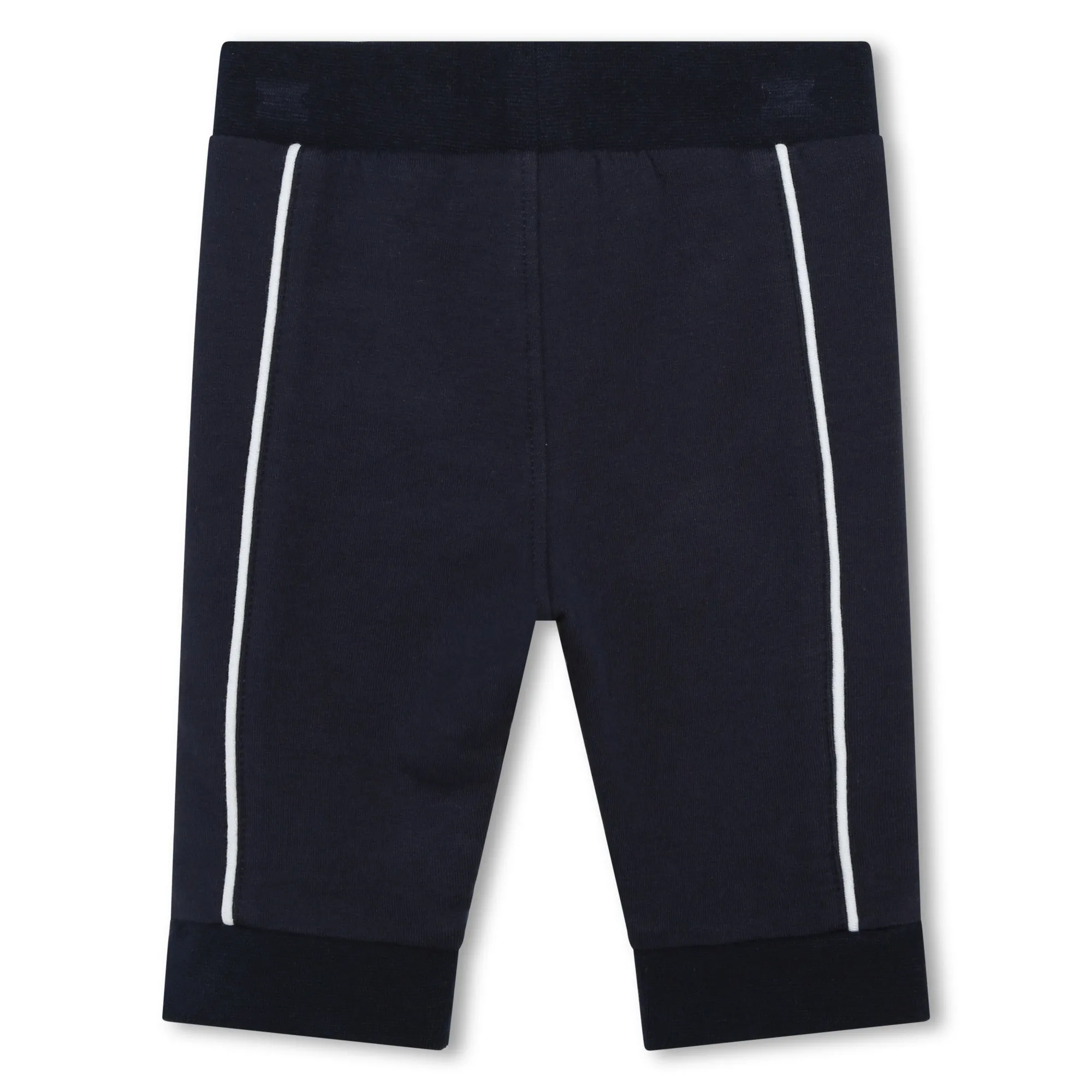 BOYS SWEATSUIT SET NAVY