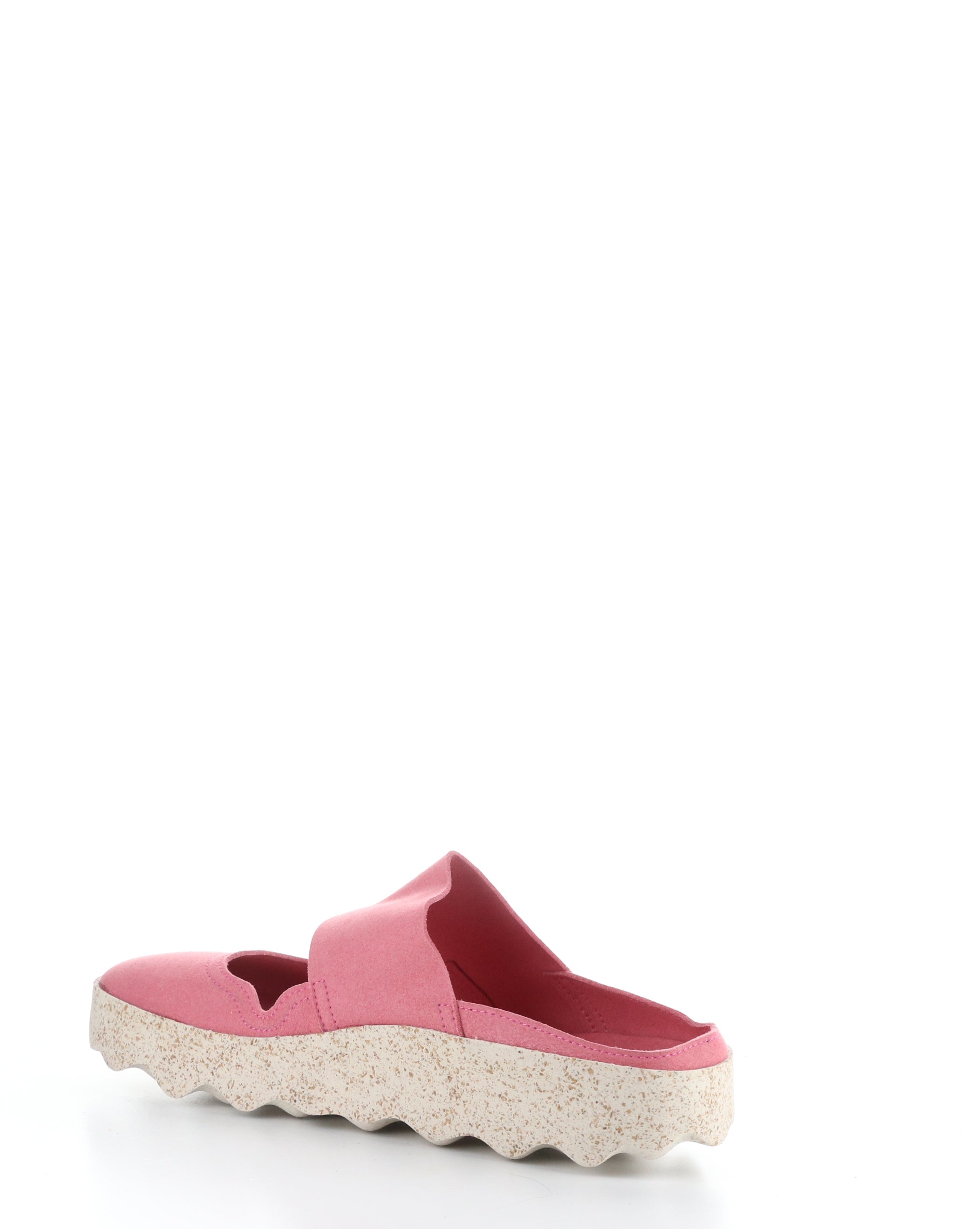 CANA176ASP 004 ROSE Slip-on Shoes