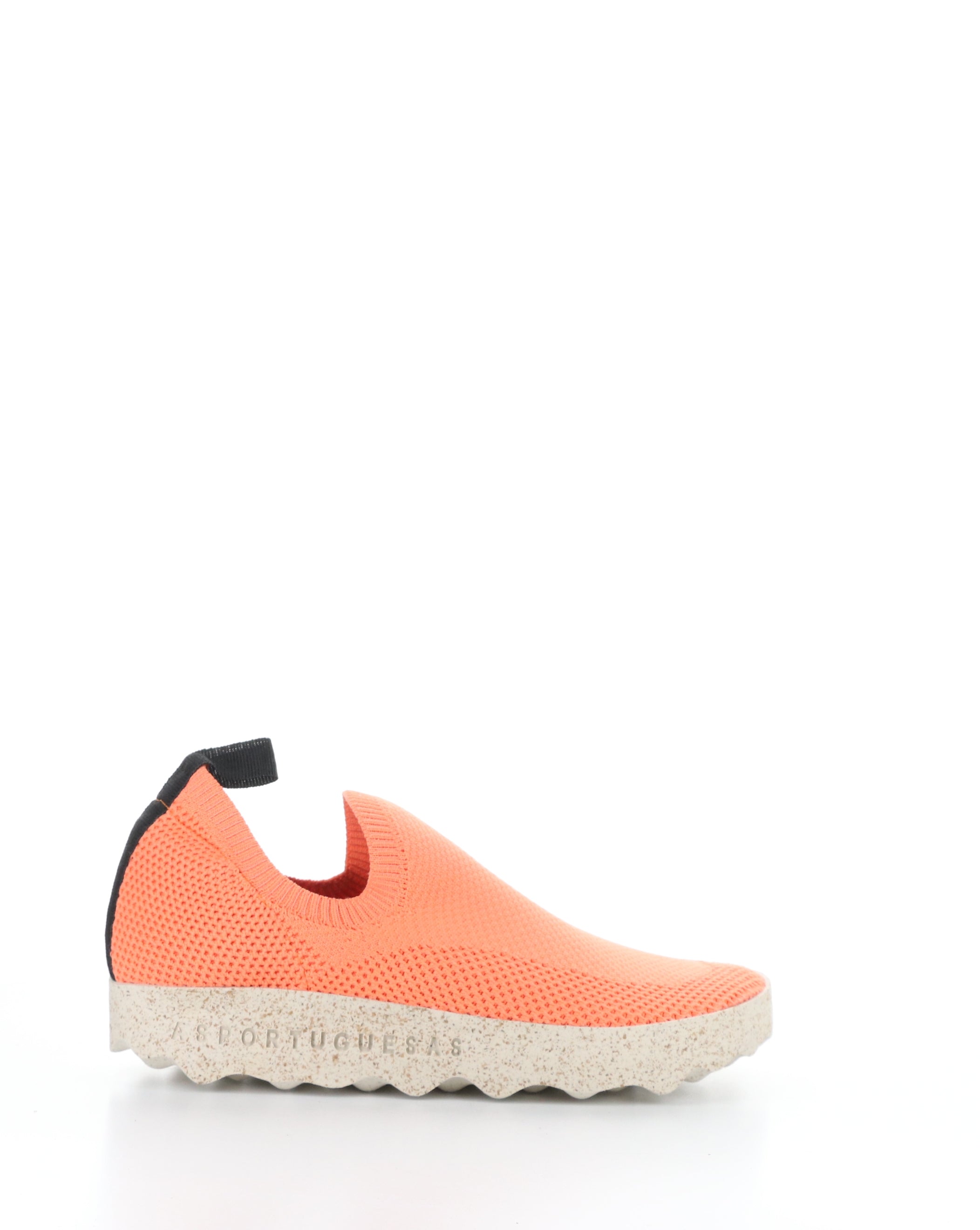 CLIP226ASP 003 CORAL Slip-on Shoes