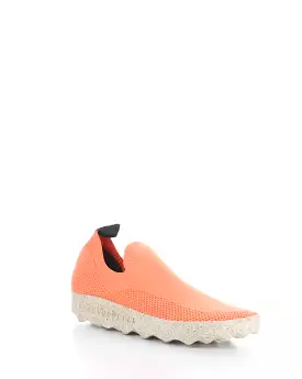 CLIP226ASP 003 CORAL Slip-on Shoes