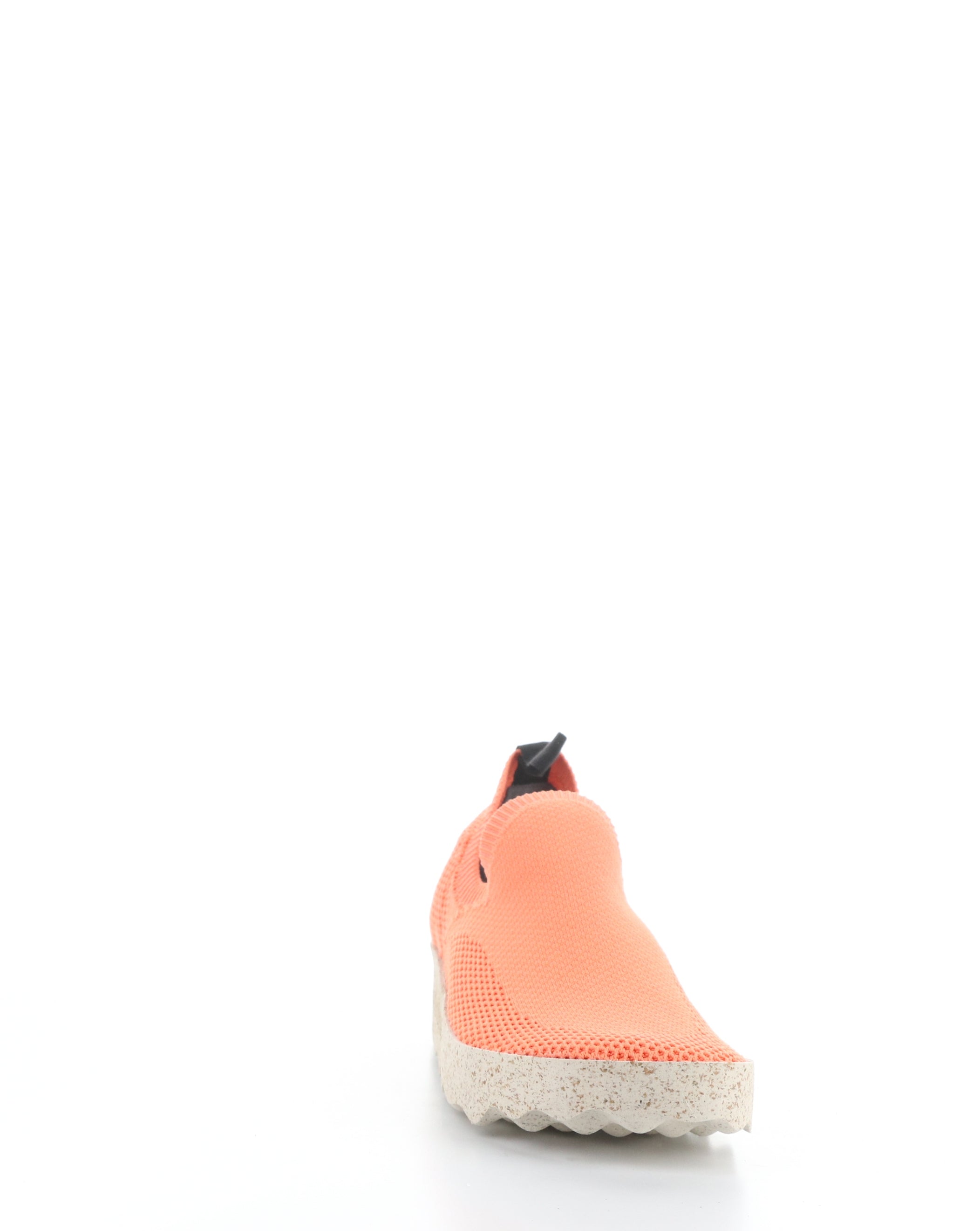 CLIP226ASP 003 CORAL Slip-on Shoes