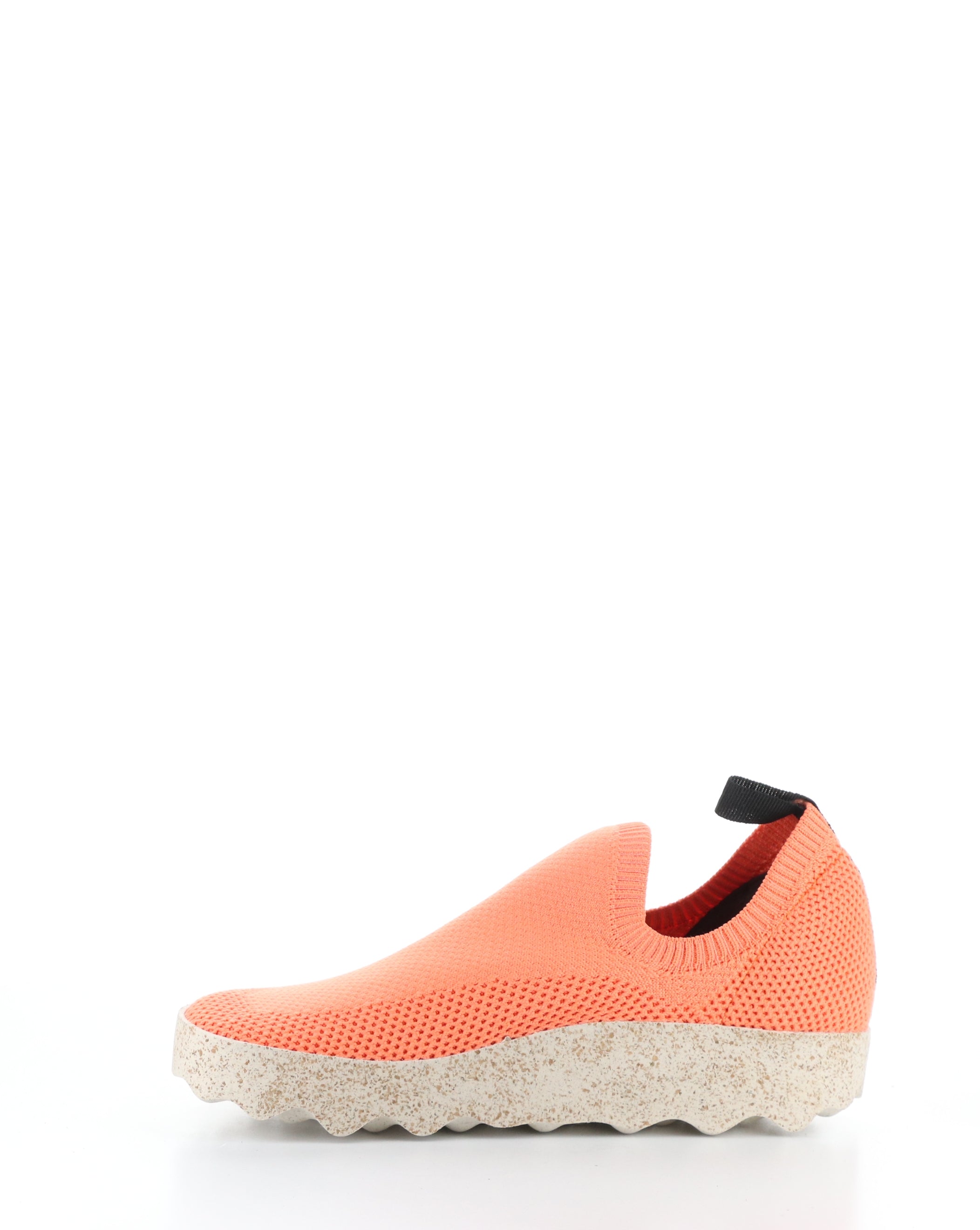 CLIP226ASP 003 CORAL Slip-on Shoes