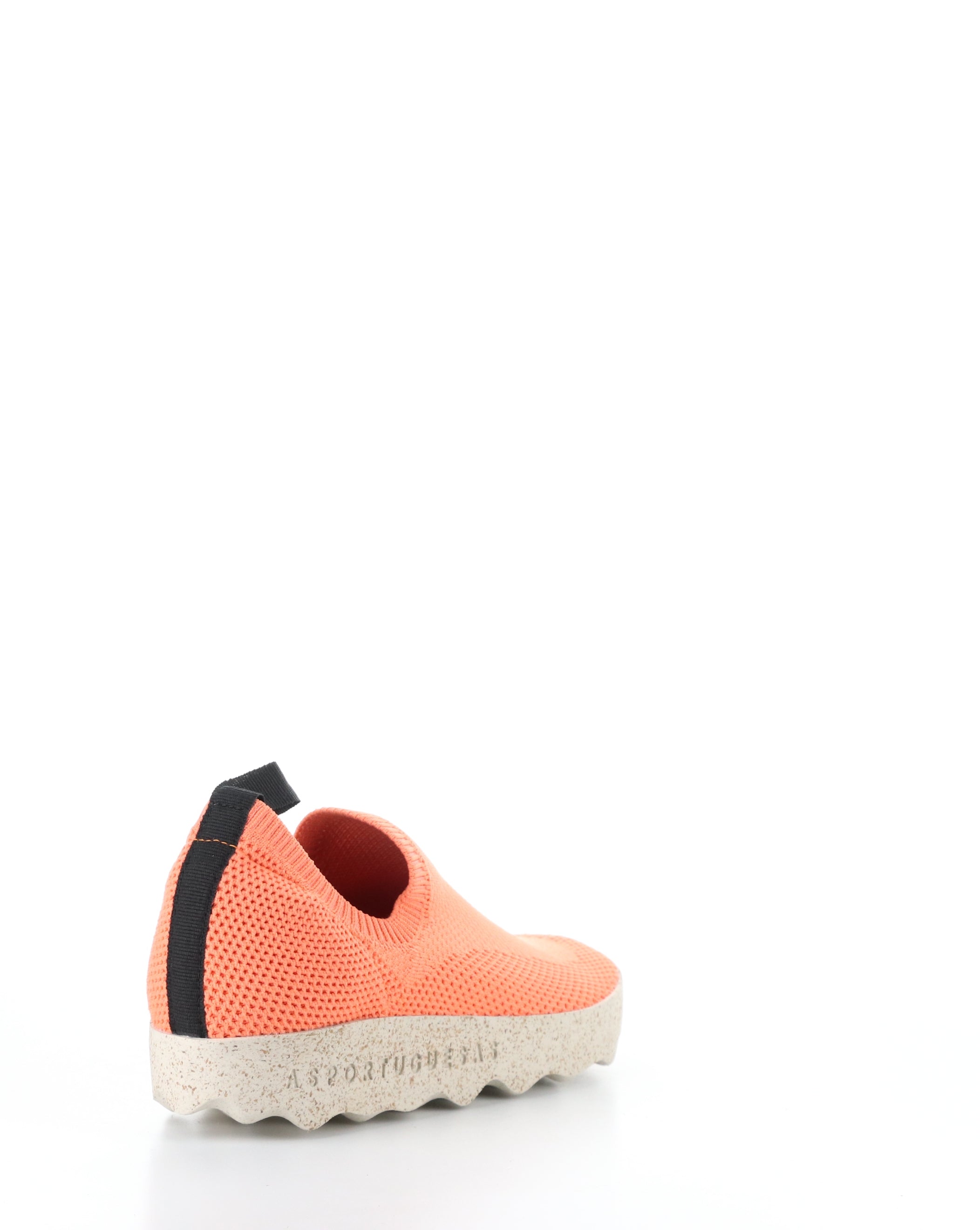 CLIP226ASP 003 CORAL Slip-on Shoes