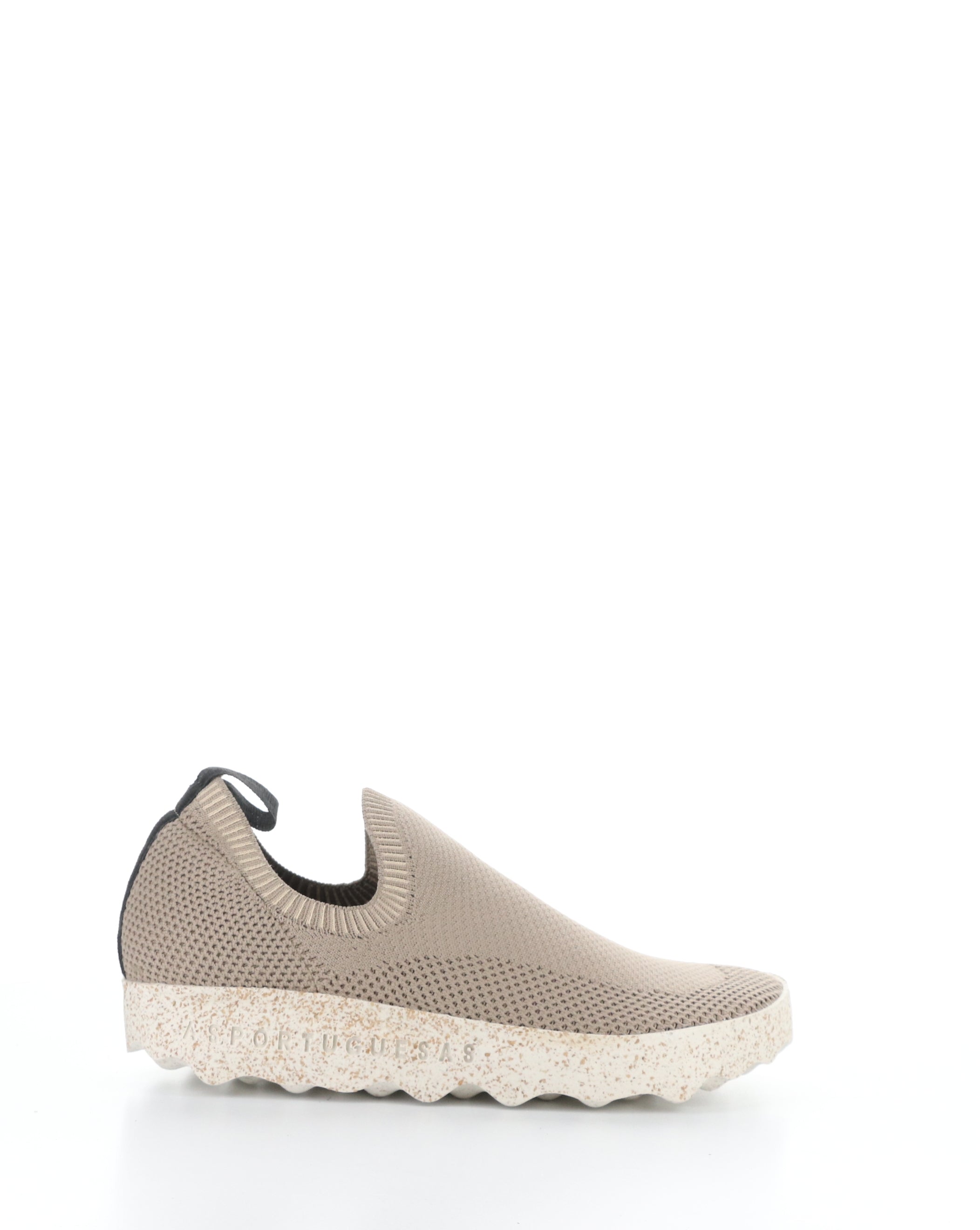 CLIP236ASPM 001 TAUPE Slip-on Shoes