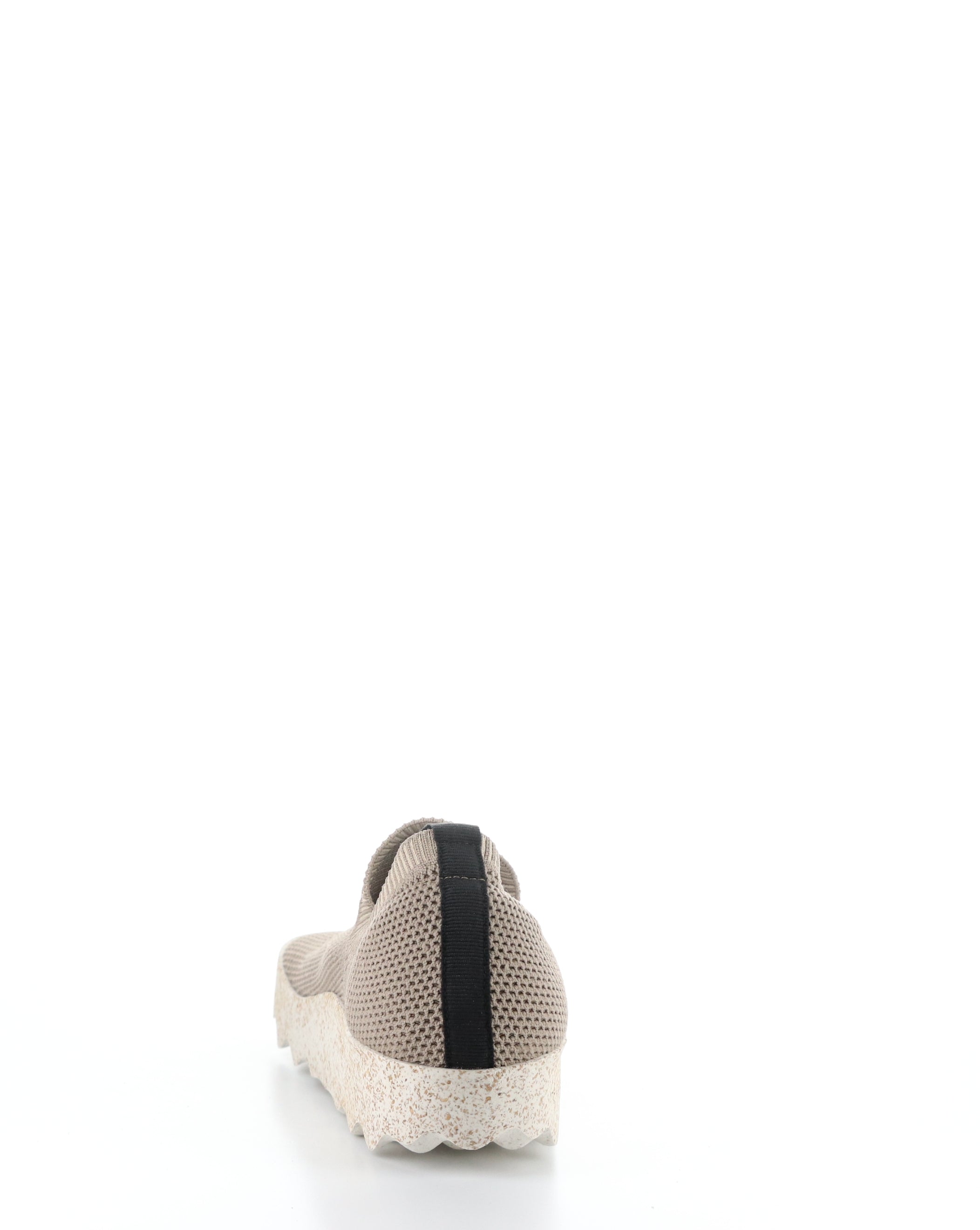 CLIP236ASPM 001 TAUPE Slip-on Shoes