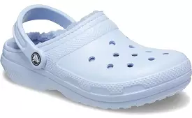 Crocs Classic Womens Warm Lined Clog 203591