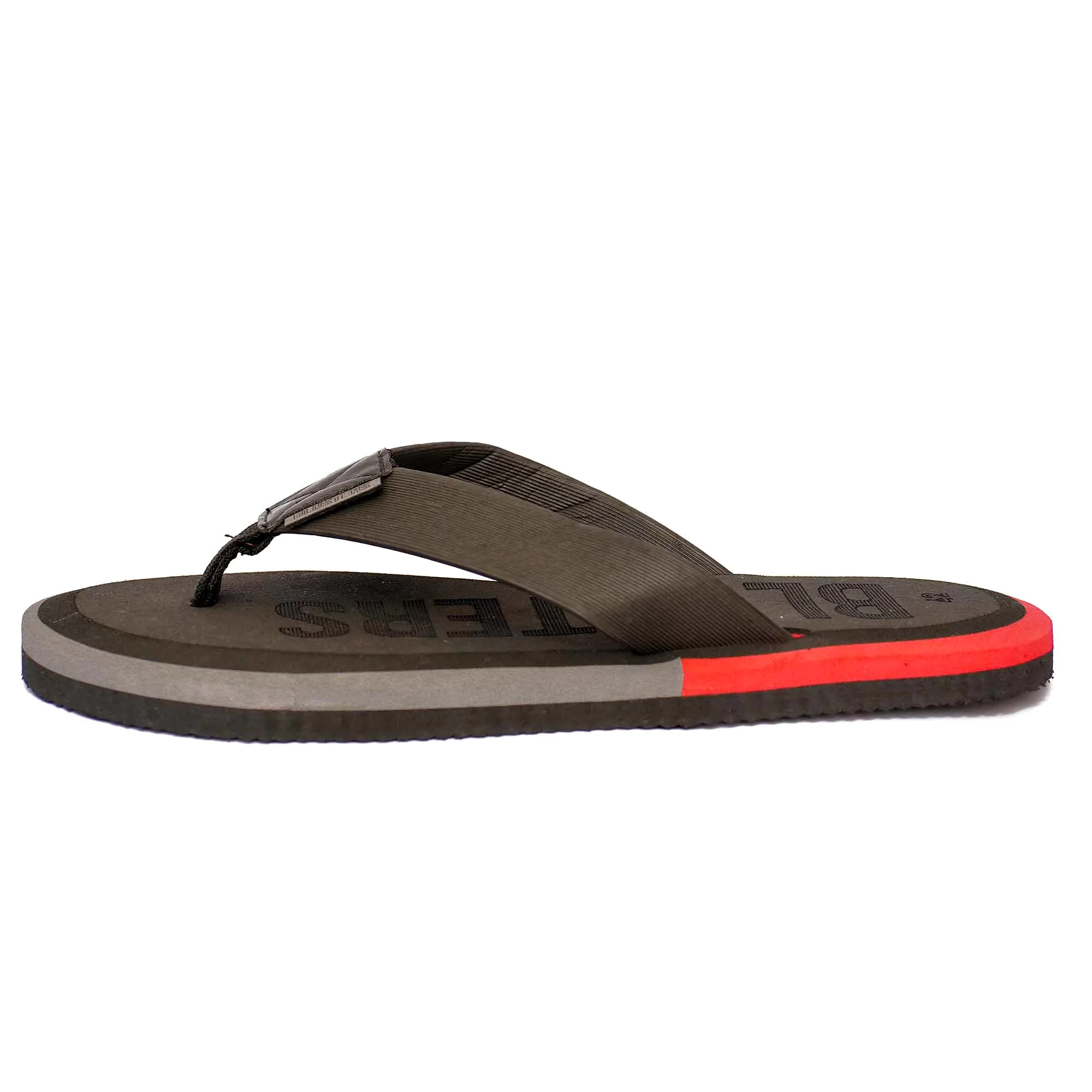 Cross Styled Comfy Flip Flop