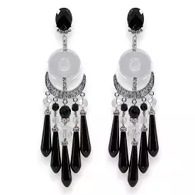 EARRINGS MAXI