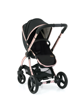 Egg2 Stroller - Diamond Black