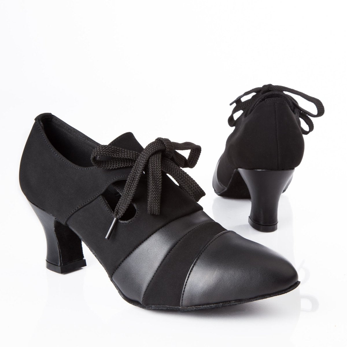 Elegante - Women's Practice & Training Dance Shoes