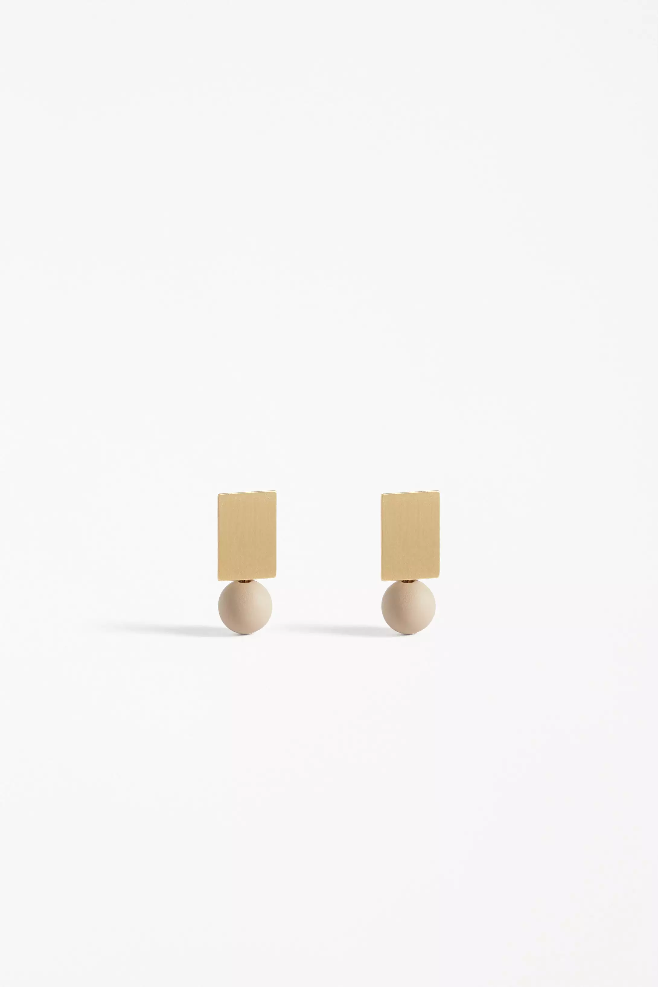 Elk The Label - Ator Stud Earring