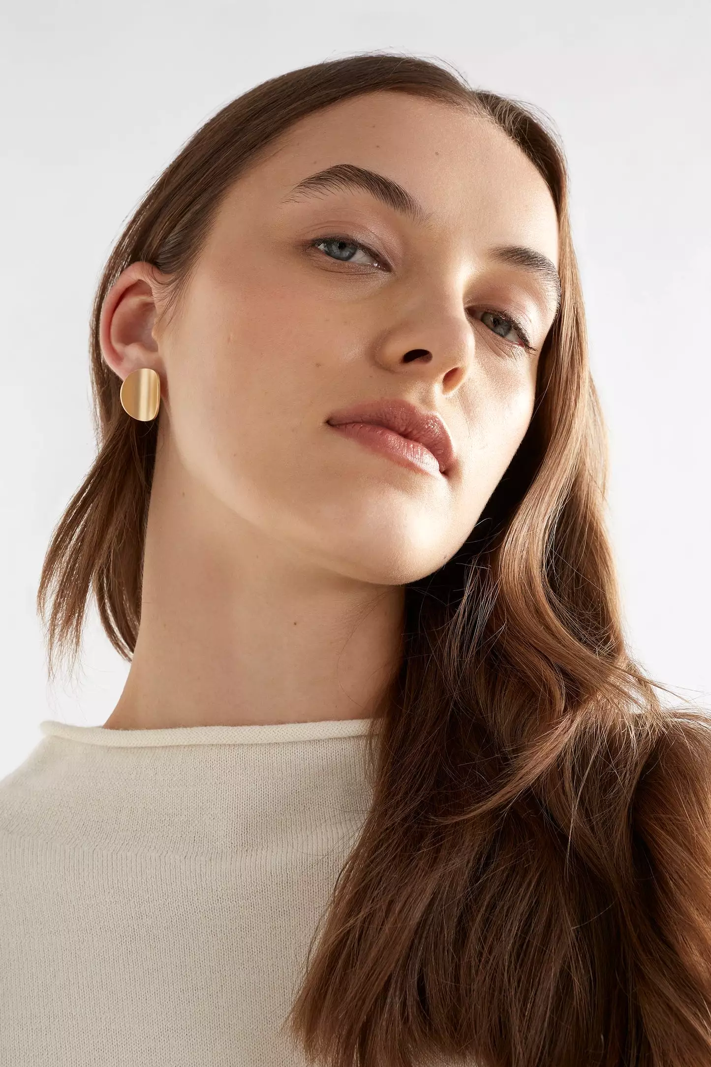 Elk The Label - Kave Stud Earring