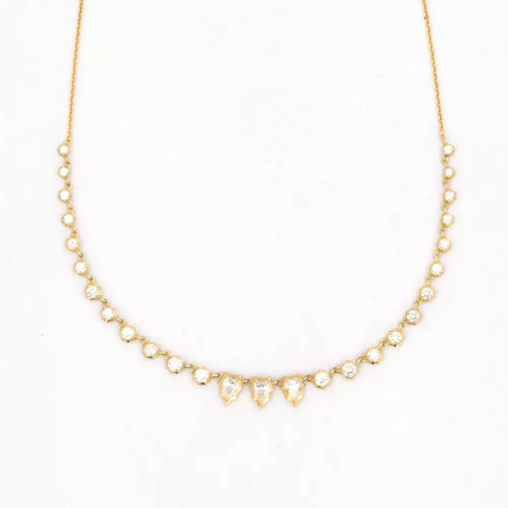 Envoy Riviera Necklace