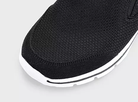 FitVille Men's Relax Slippers