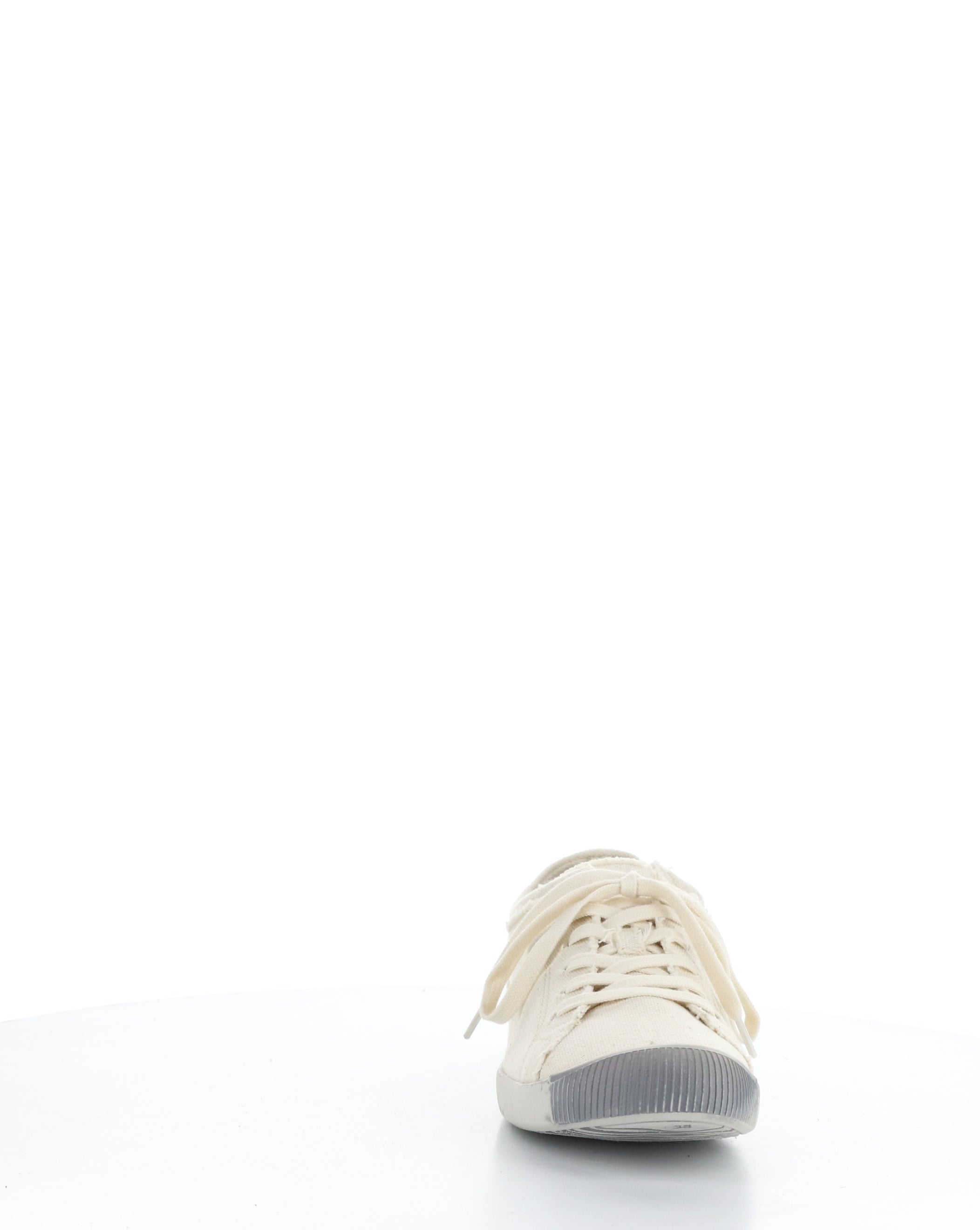 ISLA154SOF 635 BEIGE Lace-up Shoes