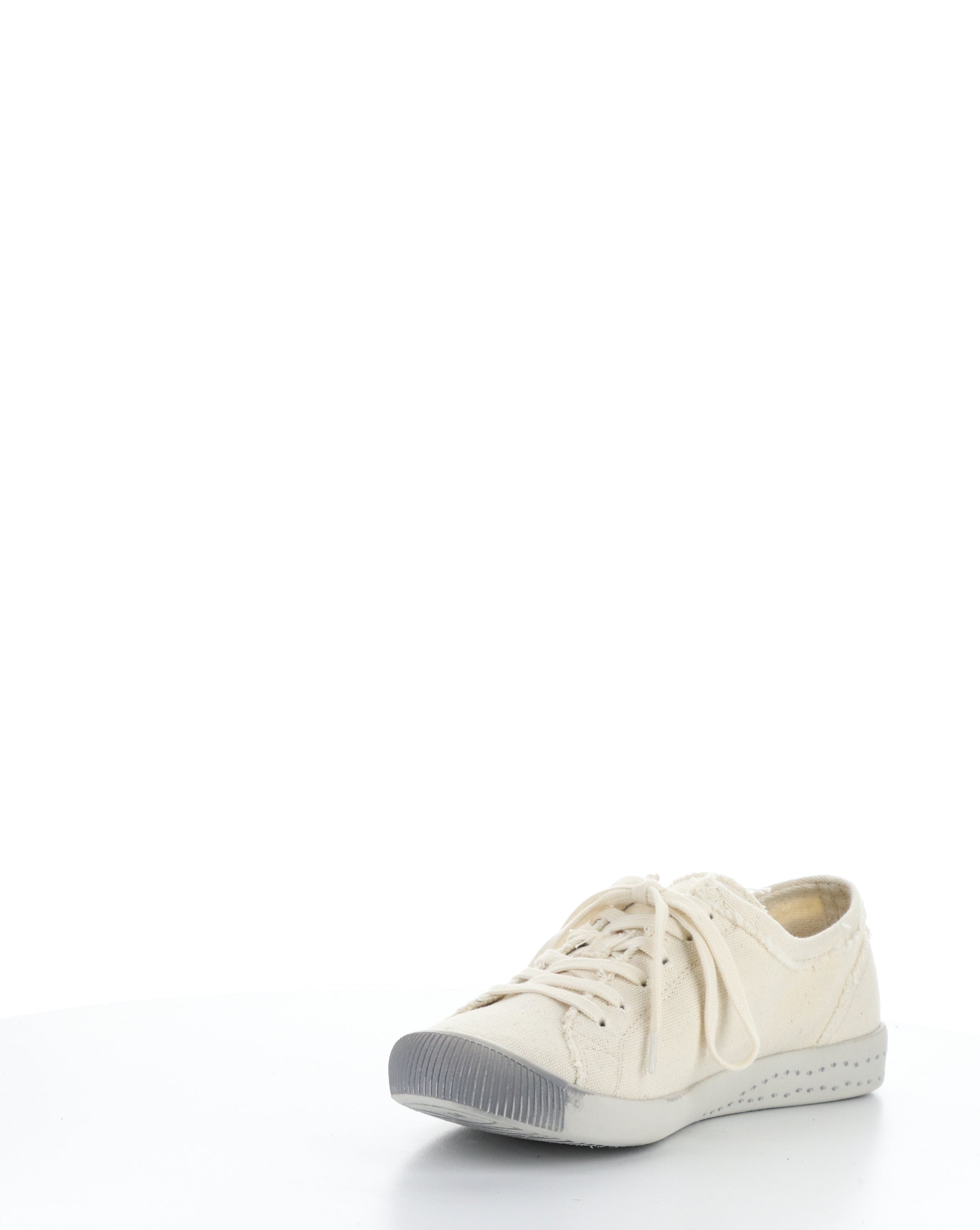 ISLA154SOF 635 BEIGE Lace-up Shoes