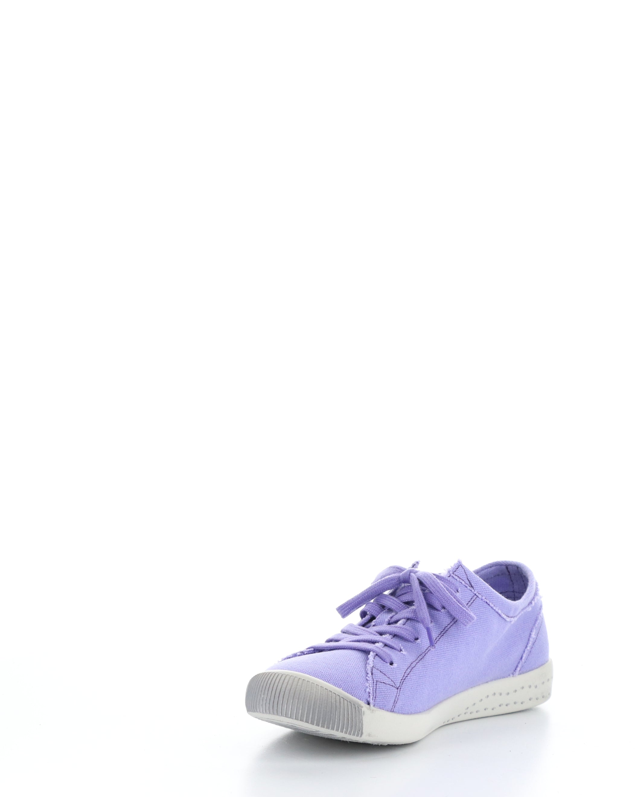 ISLA154SOF 642 LAVENDER Lace-up Shoes